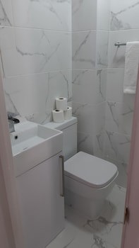 Chiswick Lodge Hotel