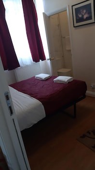 Chiswick Lodge Hotel