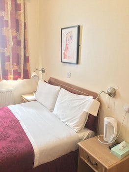 Chiswick Lodge Hotel