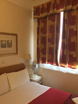 Chiswick Lodge Hotel