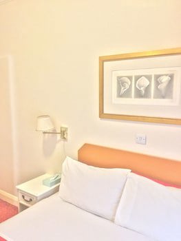 Chiswick Lodge Hotel