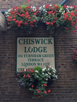 Chiswick Lodge Hotel