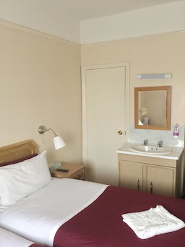 Chiswick Lodge Hotel