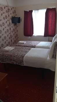 Chiswick Lodge Hotel