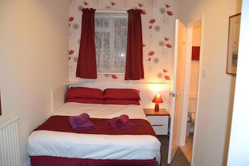 Chiswick Lodge Hotel