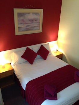Chiswick Lodge Hotel