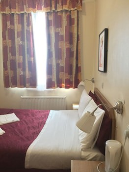 Chiswick Lodge Hotel