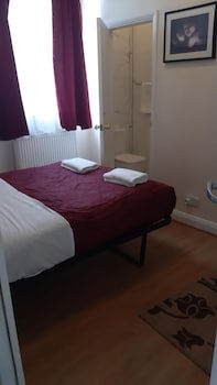 Chiswick Lodge Hotel