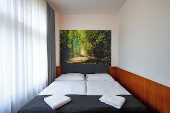 Hotel Zlata Vaha galeri fotoğrafı