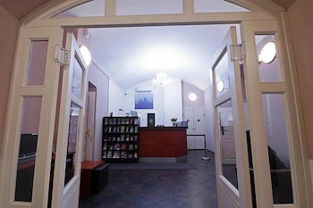 Hotel Zlata Vaha galeri fotoğrafı