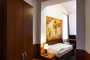 Hotel Zlata Vaha galeri fotoğrafı