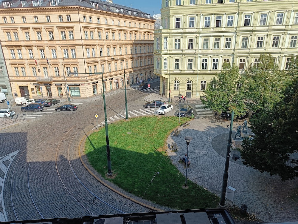 Hotel Zlata Vaha