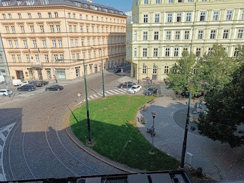 Hotel Zlata Vaha galeri fotoğrafı