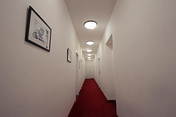 Hotel Zlata Vaha galeri fotoğrafı