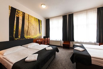 Hotel Zlata Vaha galeri fotoğrafı