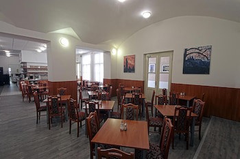 Hotel Zlata Vaha fotoğrafı