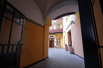 Hotel Zlata Vaha galeri fotoğrafı