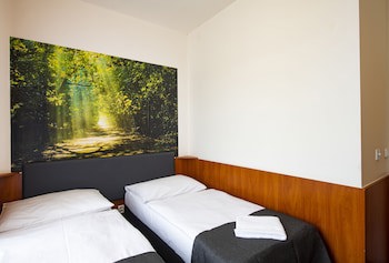 Hotel Zlata Vaha galeri fotoğrafı