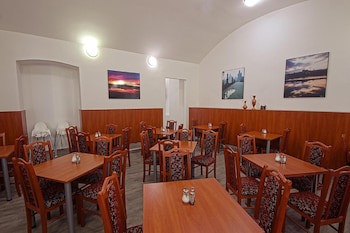Hotel Zlata Vaha galeri fotoğrafı