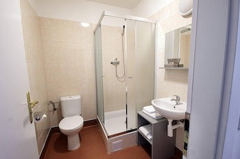 Hotel Zlata Vaha galeri fotoğrafı