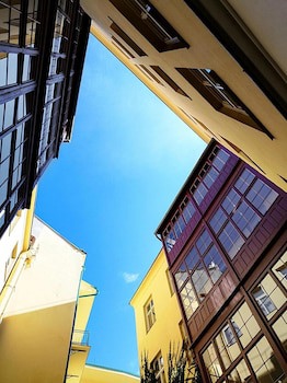 Hotel Zlata Vaha galeri fotoğrafı