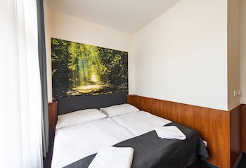 Hotel Zlata Vaha galeri fotoğrafı