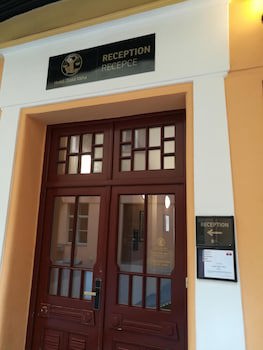 Hotel Zlata Vaha galeri fotoğrafı