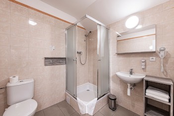 Hotel Zlata Vaha galeri fotoğrafı