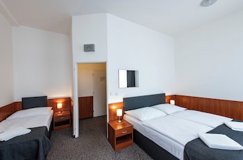 Hotel Zlata Vaha galeri fotoğrafı