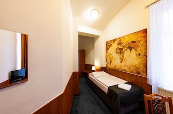 Hotel Zlata Vaha galeri fotoğrafı