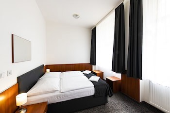 Hotel Zlata Vaha galeri fotoğrafı