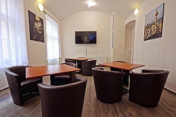 Hotel Zlata Vaha galeri fotoğrafı