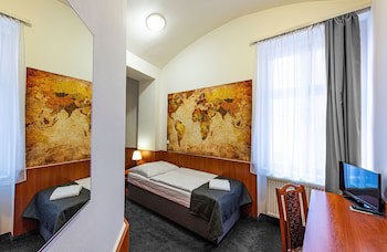 Hotel Zlata Vaha galeri fotoğrafı
