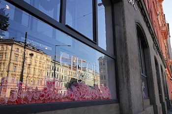 Hotel Zlata Vaha galeri fotoğrafı