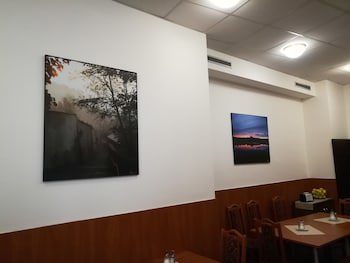 Hotel Zlata Vaha galeri fotoğrafı