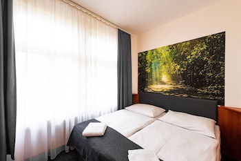 Hotel Zlata Vaha fotoğrafı