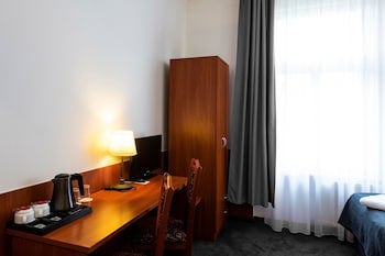 Hotel Zlata Vaha galeri fotoğrafı