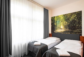 Hotel Zlata Vaha fotoğrafı