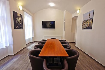 Hotel Zlata Vaha galeri fotoğrafı