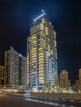City Premiere Marina Hotel Apar