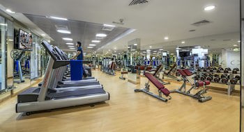 City Premiere Marina Hotel Apar