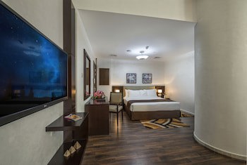 City Premiere Marina Hotel Apar