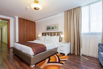 City Premiere Marina Hotel Apar