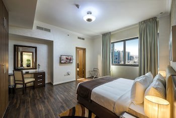 City Premiere Marina Hotel Apar