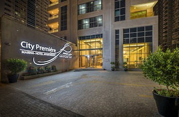 City Premiere Marina Hotel Apar