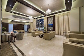 City Premiere Marina Hotel Apar