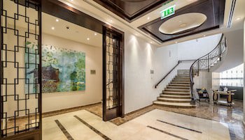 City Premiere Marina Hotel Apar