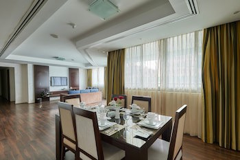 City Premiere Marina Hotel Apartments galeri fotoğrafı