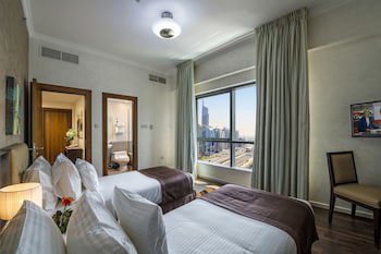 City Premiere Marina Hotel Apar