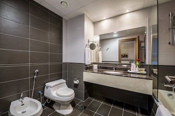 City Premiere Marina Hotel Apar